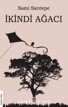 İkindi Ağacı kitap kapağı
