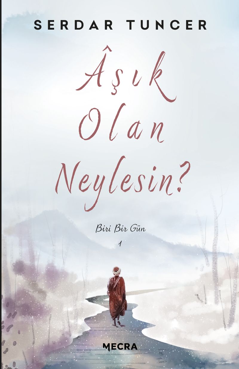 Aşık Olan Neylesin? kitap kapağı