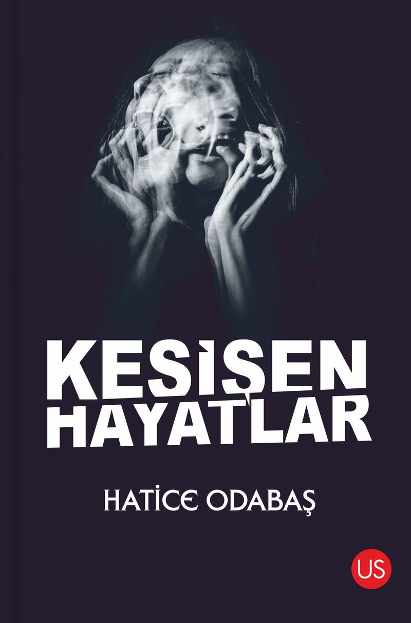 Kesişen Hayatlar kitap kapağı