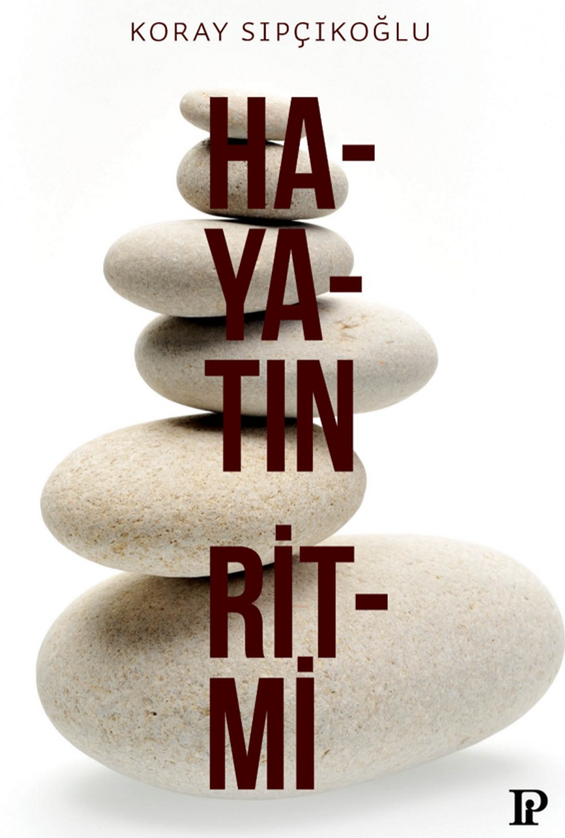Hayatın Ritmi kitap kapağı
