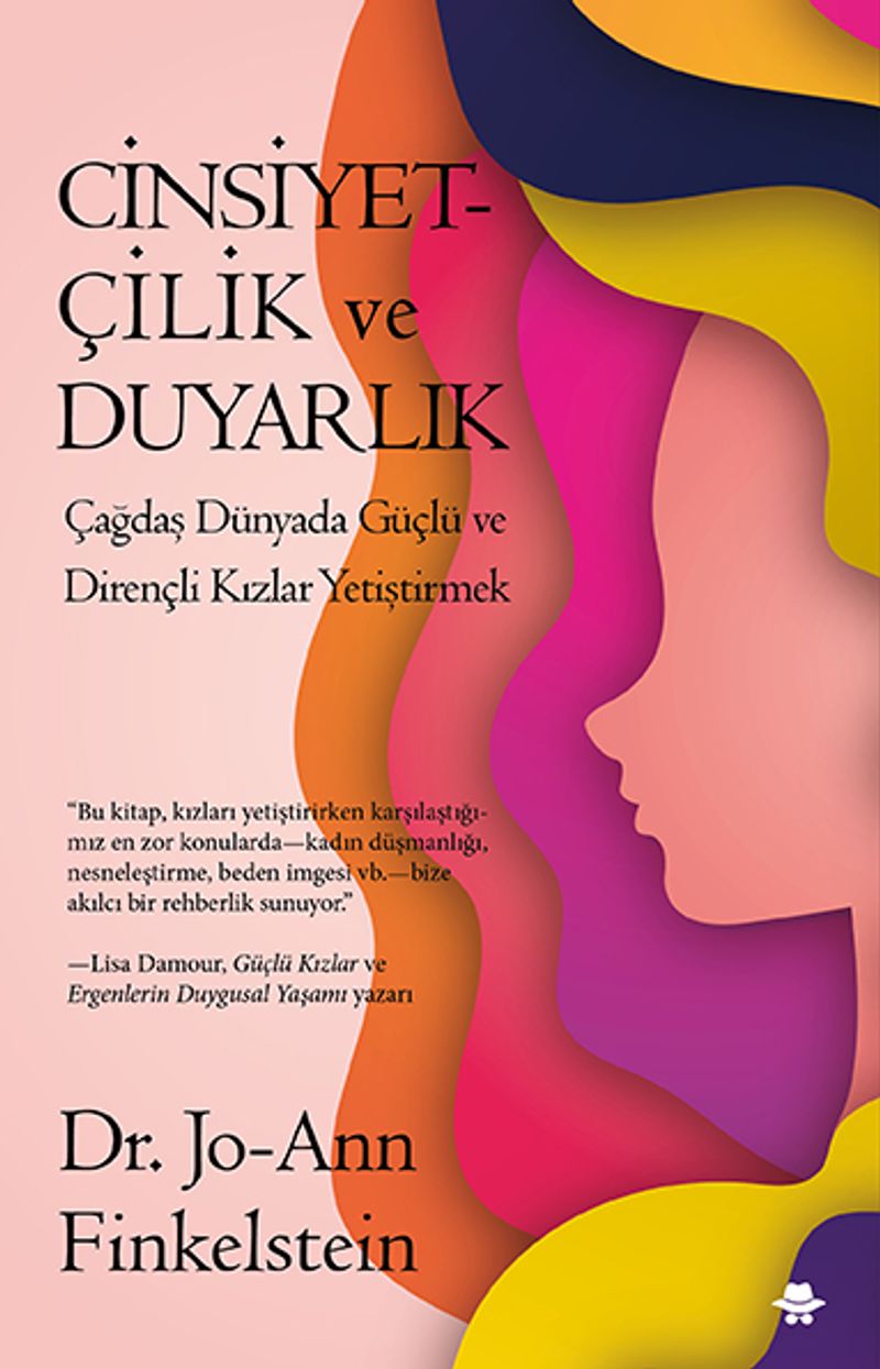 Cinsiyetçilik ve Duyarlık kitap kapağı
