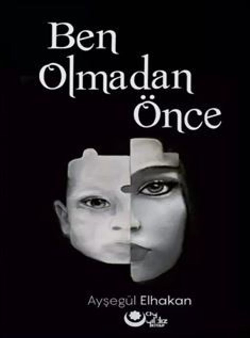 Ben Olmadan Önce kitap kapağı