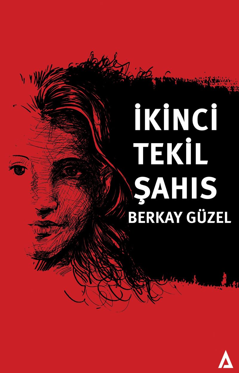 İkinci Tekil Şahıs kitap kapağı