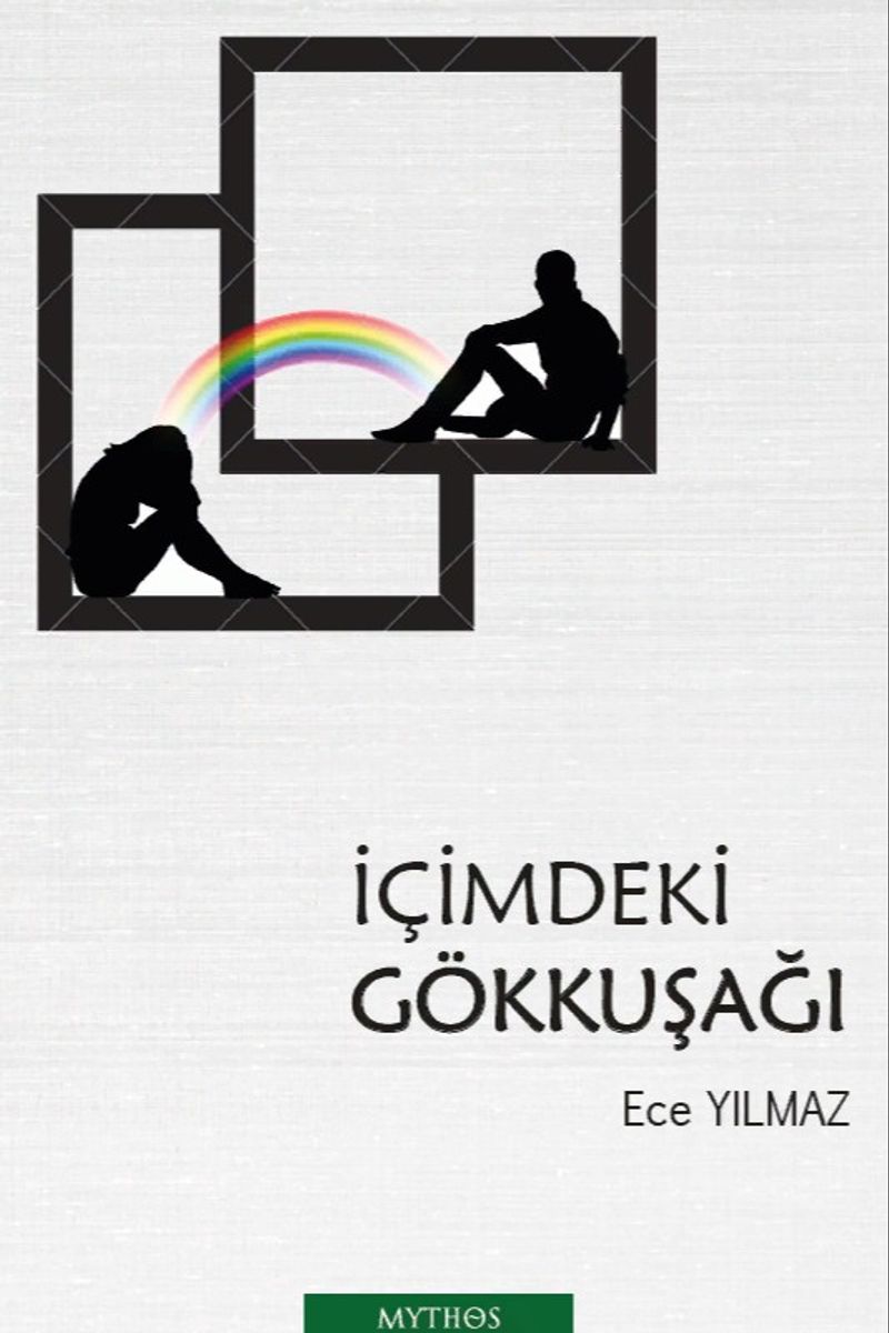 İçimdeki Gökkuşağı kitap kapağı