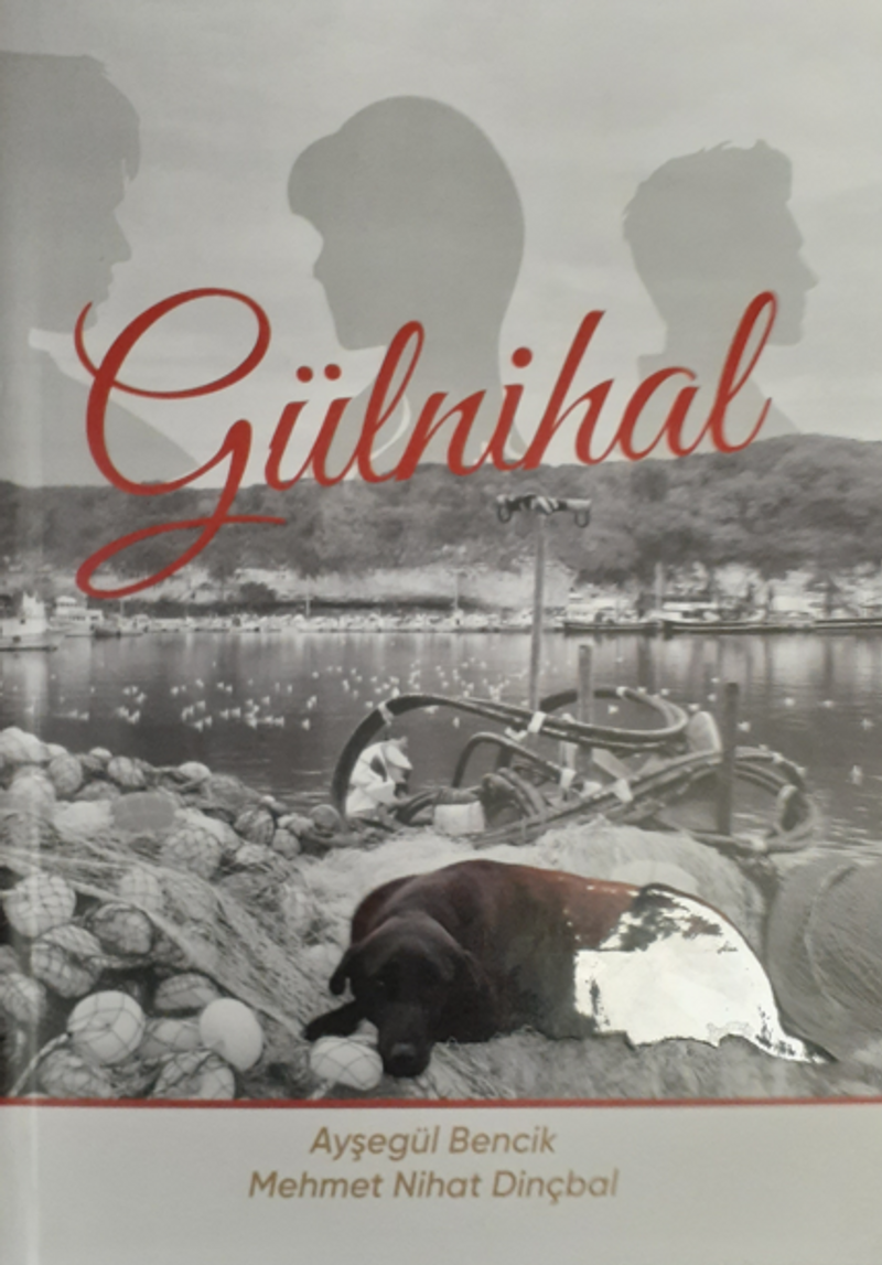 Gülnihal kitap kapağı