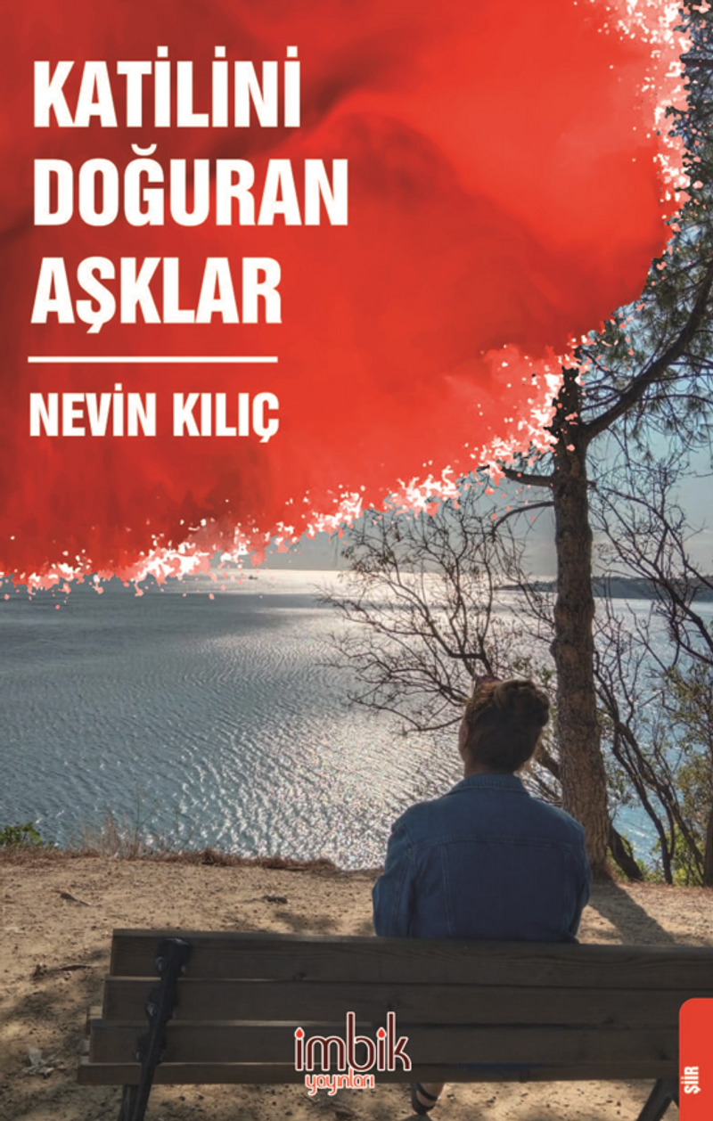 Katilini Doğuran Aşklar kitap kapağı