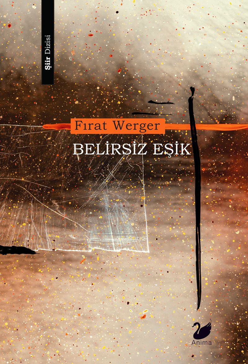 Belirsiz Eşik kitap kapağı