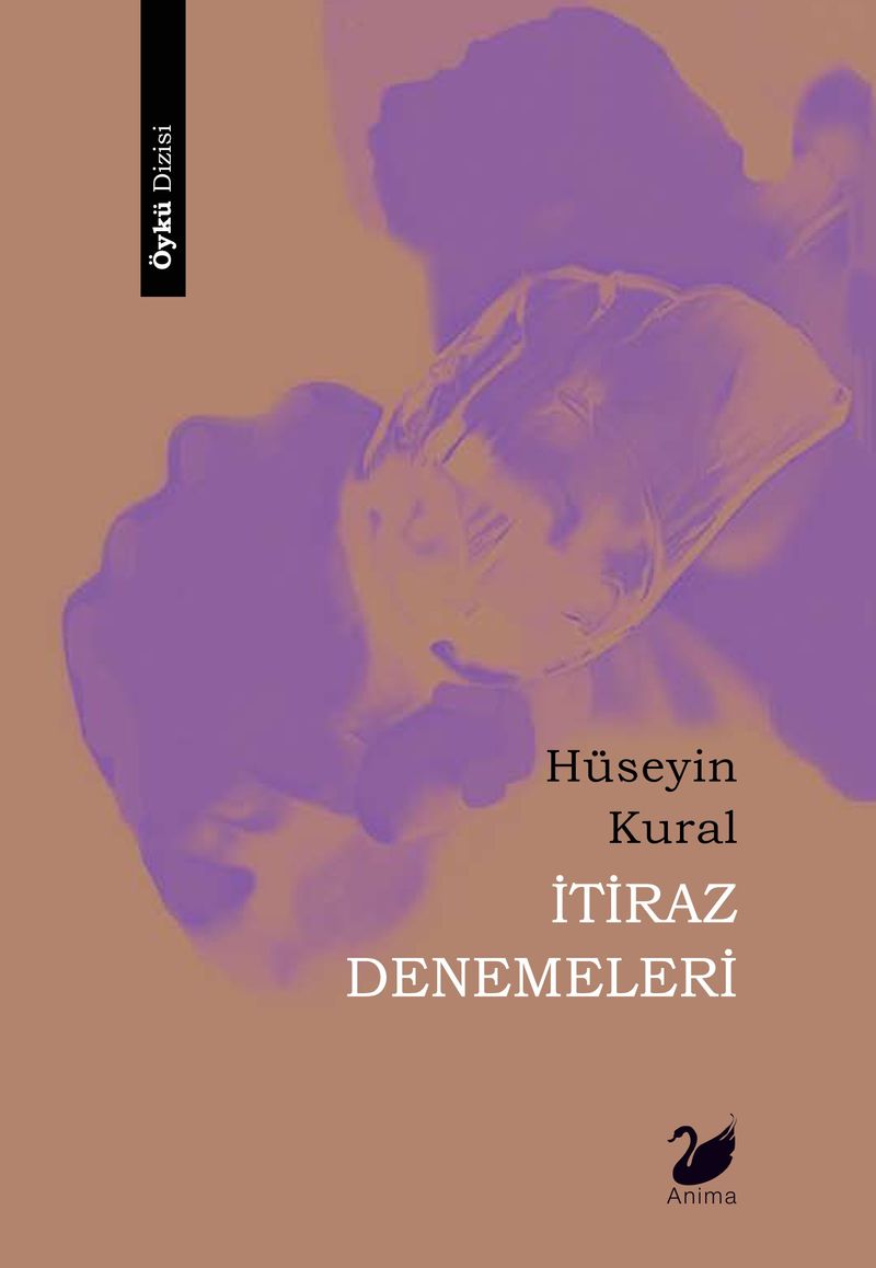 İtiraz Denemeleri kitap kapağı