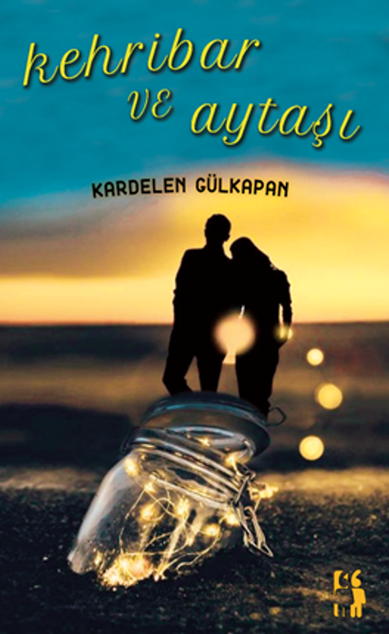 Kehribar ve Ay Taşı kitap kapağı