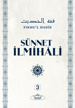 Sünnet İlmihâli, 3-4. Cilt kitap kapağı