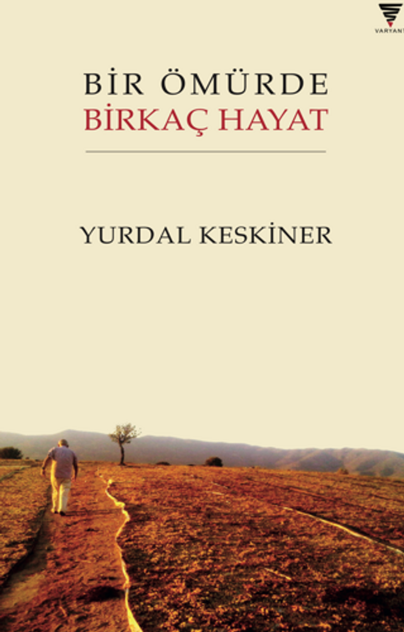 Bir Ömürde Birkaç Hayat kitap kapağı