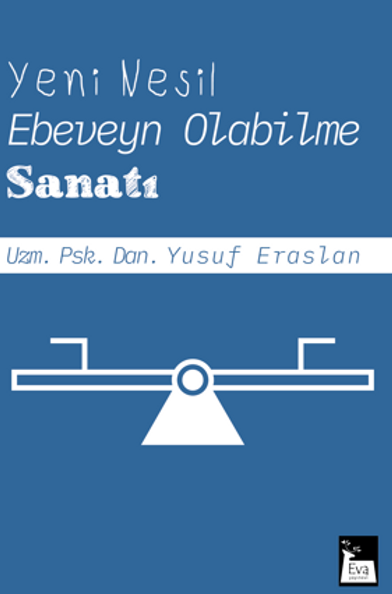 Yeni Nesil Ebeveyn Olabilme Sanatı kitap kapağı