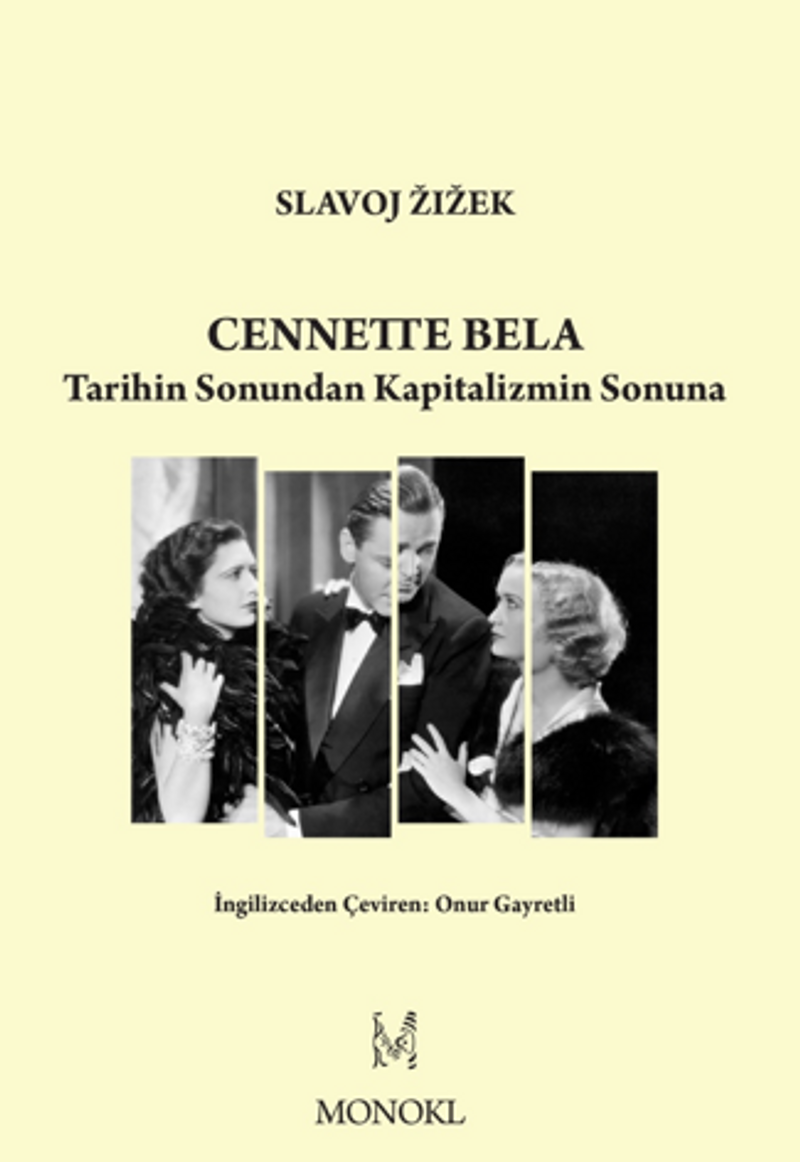 Cennette Bela kitap kapağı