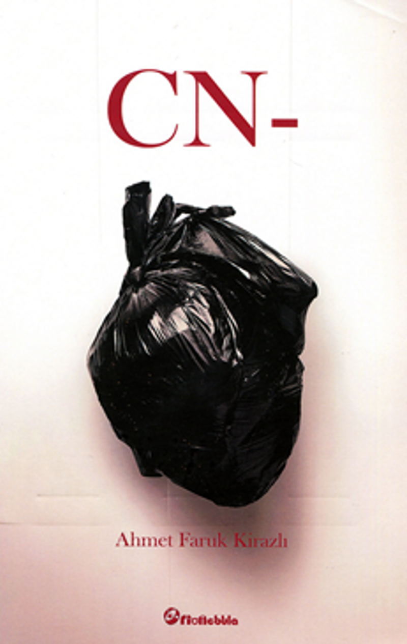 CN- kitap kapağı