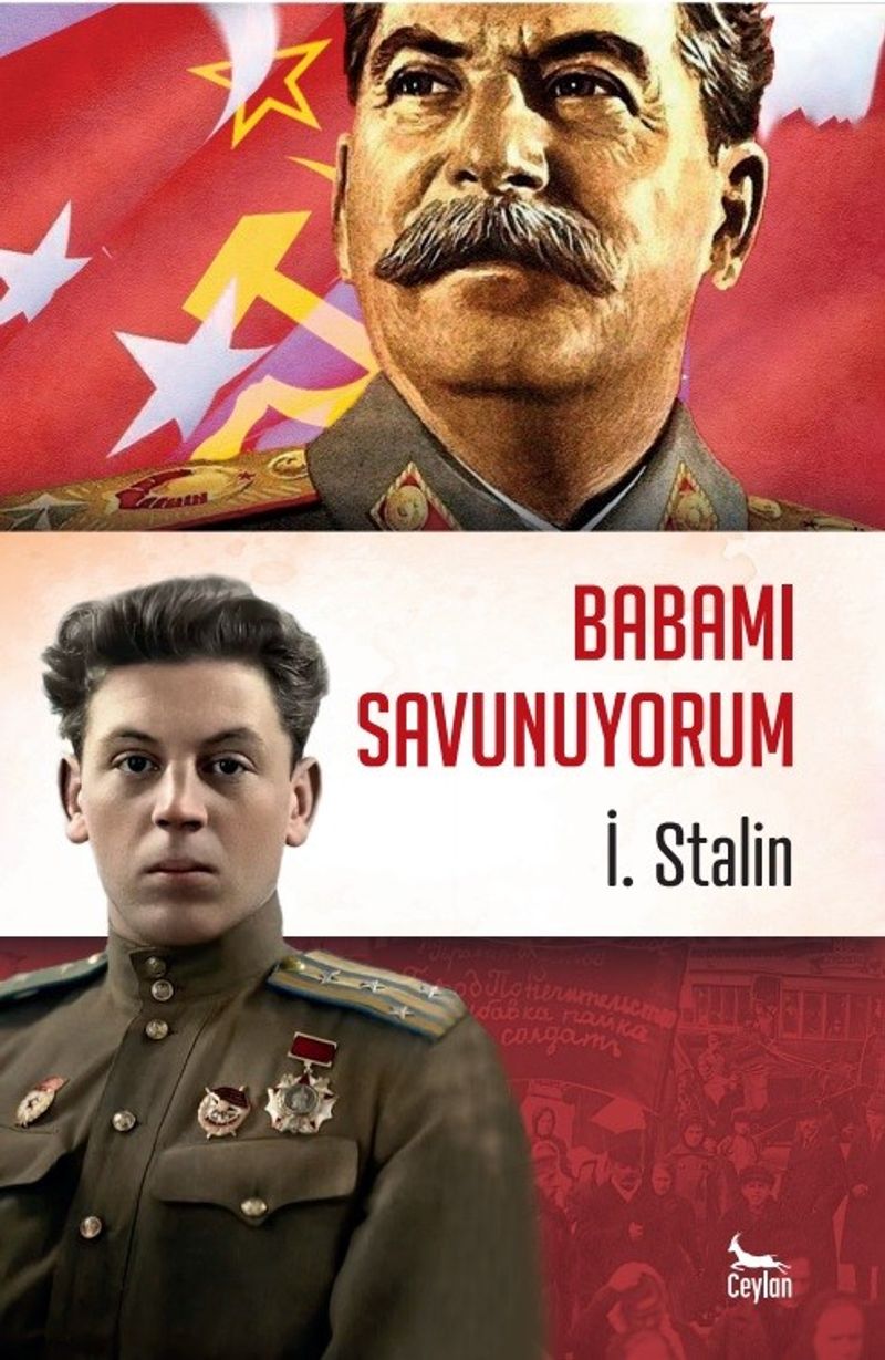 Babamı Savunuyorum kitap kapağı