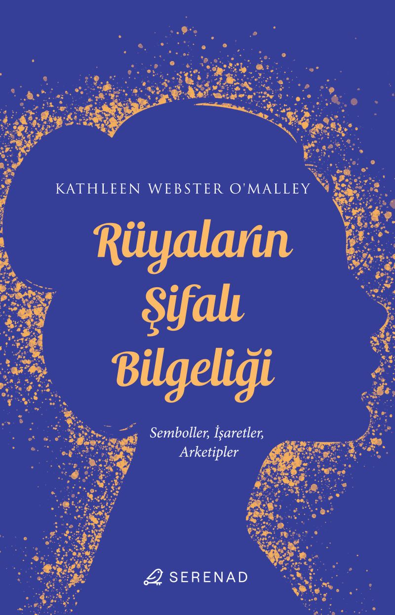 Rüyaların Şifalı Bilgeliği Semboller, İşaretler, Arketipler kitap kapağı