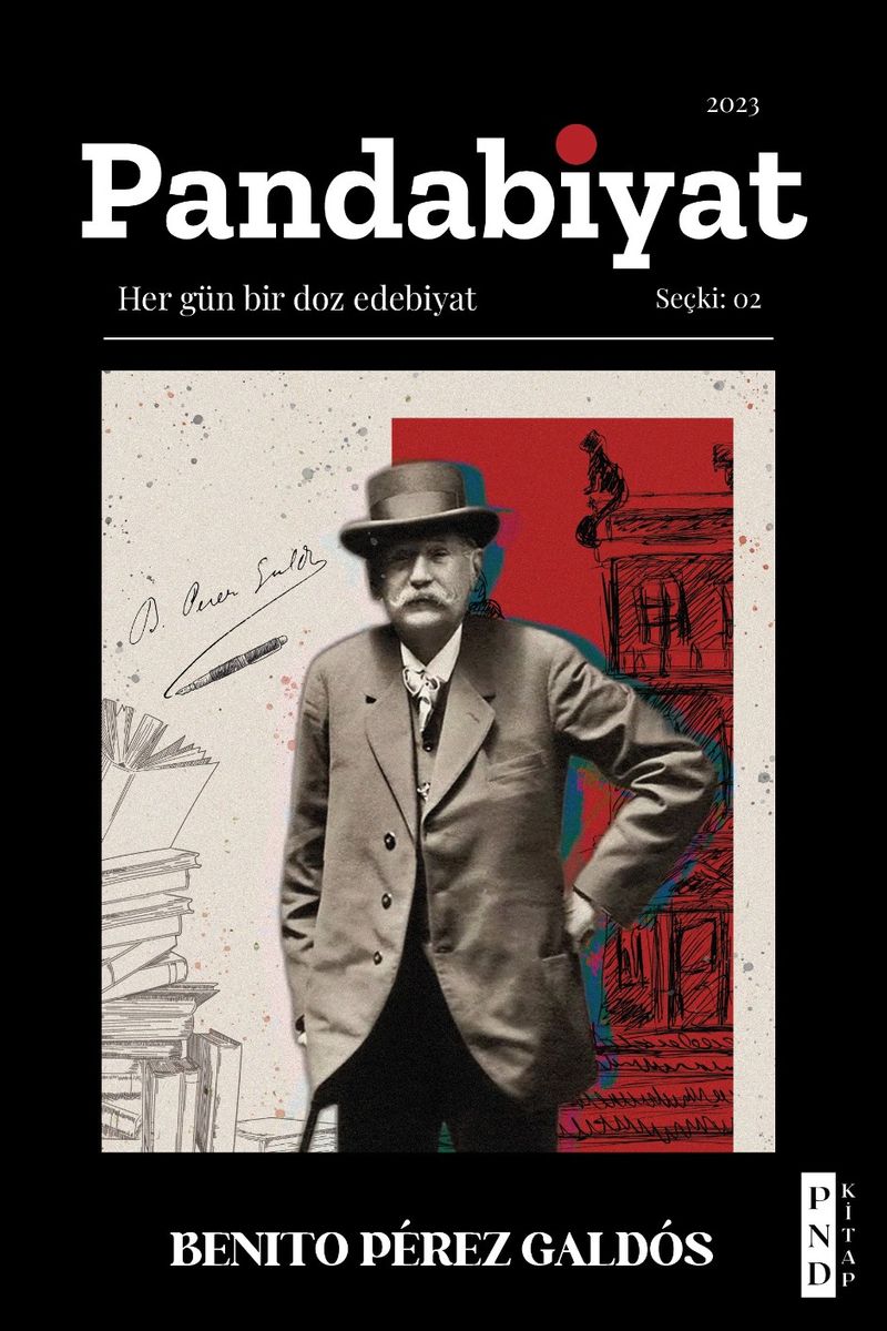 Pandabiyat 02 kitap kapağı
