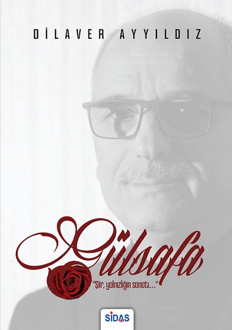 Gülsafa kitap kapağı