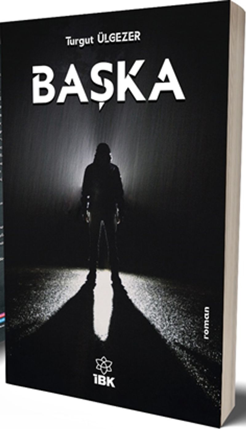 Başka kitap kapağı