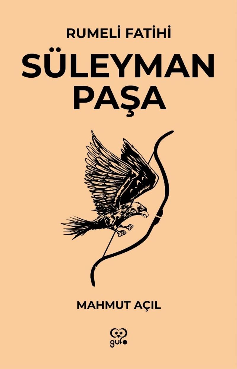 Rumeli Fatihi Süleyman Paşa kitap kapağı