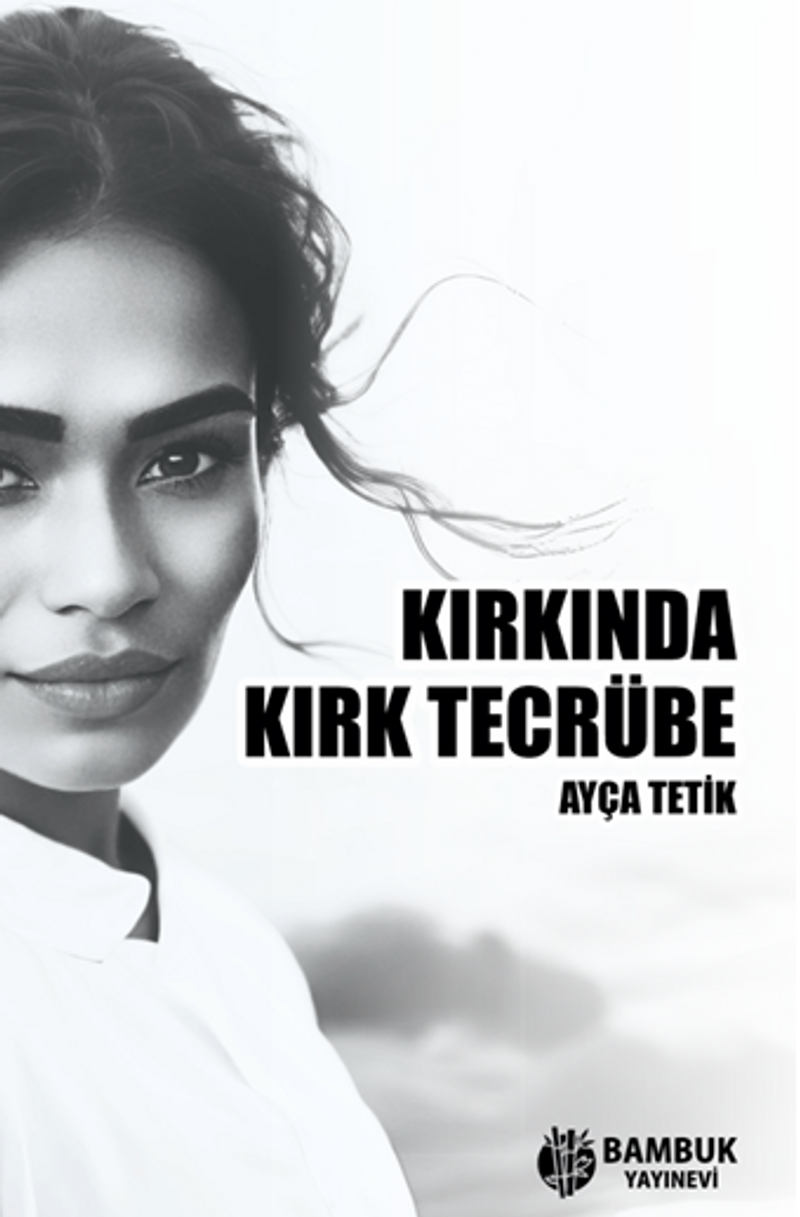 Kırkında Kırk Tecrübe kitap kapağı