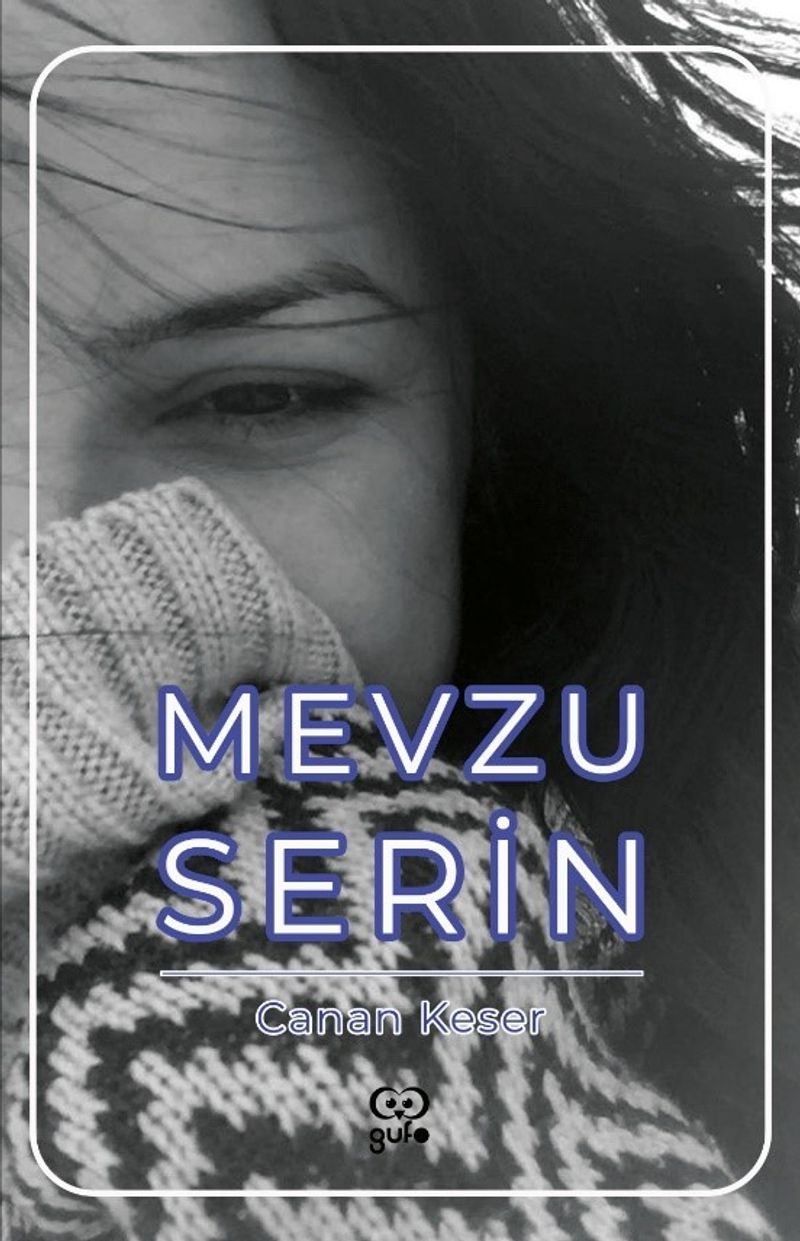 Mevzu Serin kitap kapağı