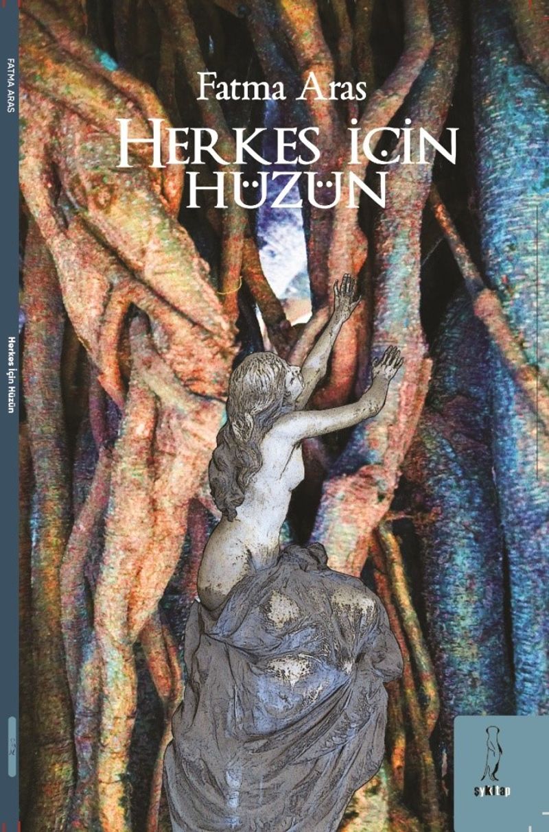 Herkes İçin Hüzün kitap kapağı