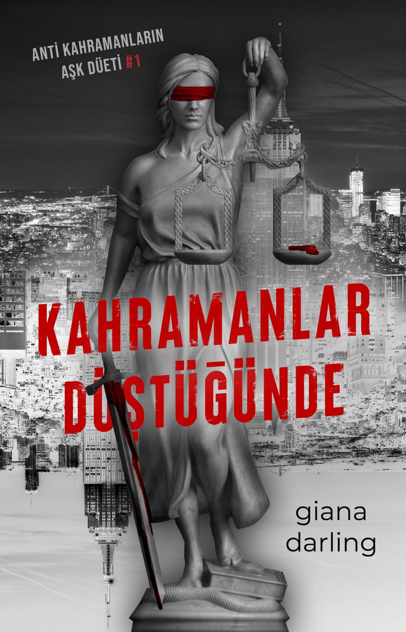 Kahramanlar Düştüğünde kitap kapağı