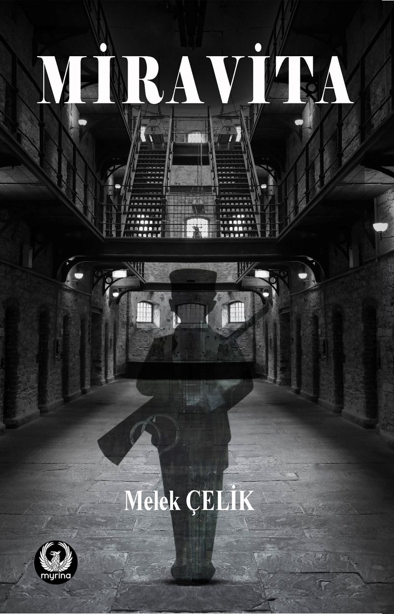 Miravita kitap kapağı