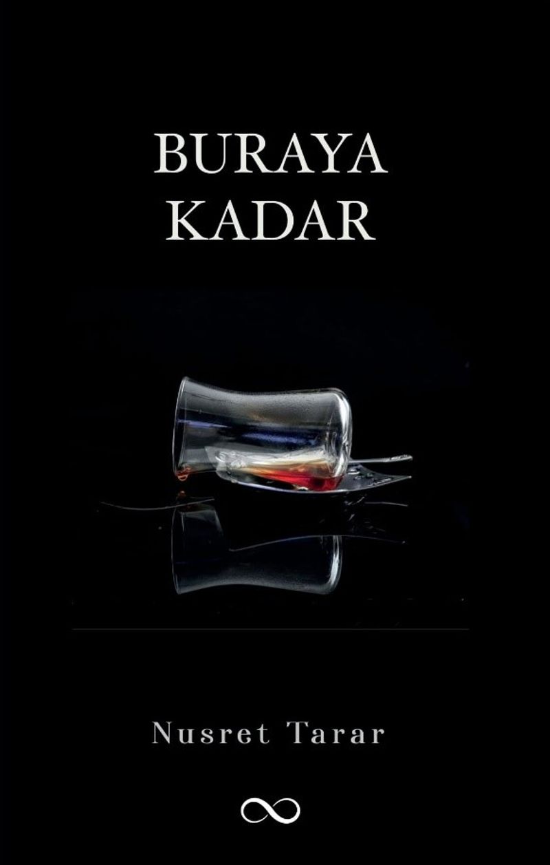 Buraya Kadar kitap kapağı