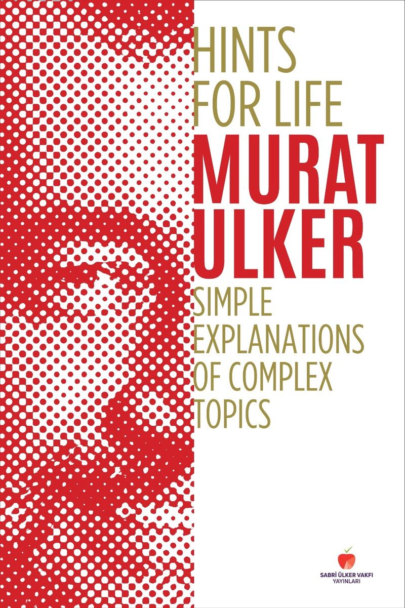 Hints For Life - Simple Explanations of Complex Topics kitap kapağı