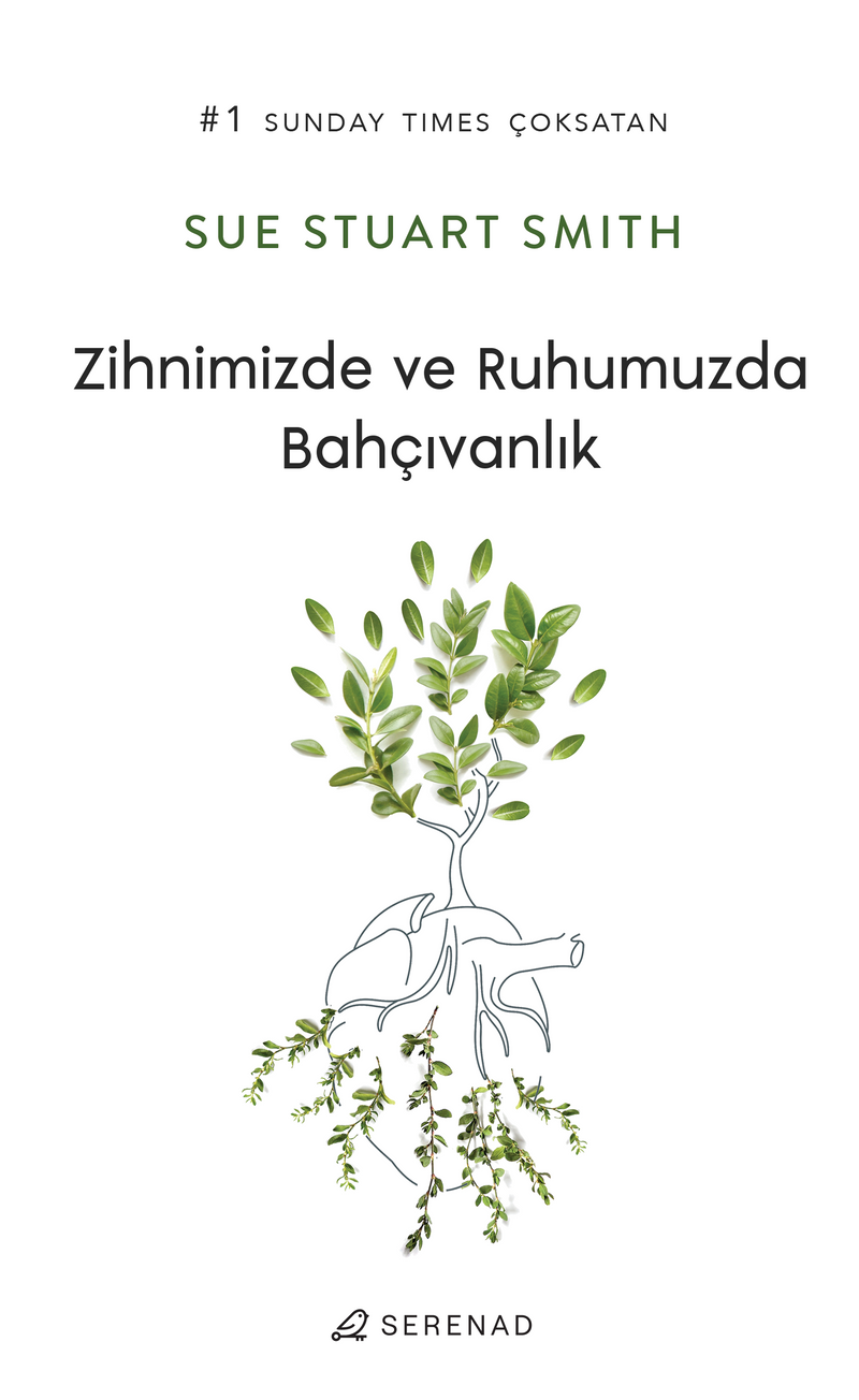 Zihnimizde ve Ruhumuzda Bahçıvanlık kitap kapağı