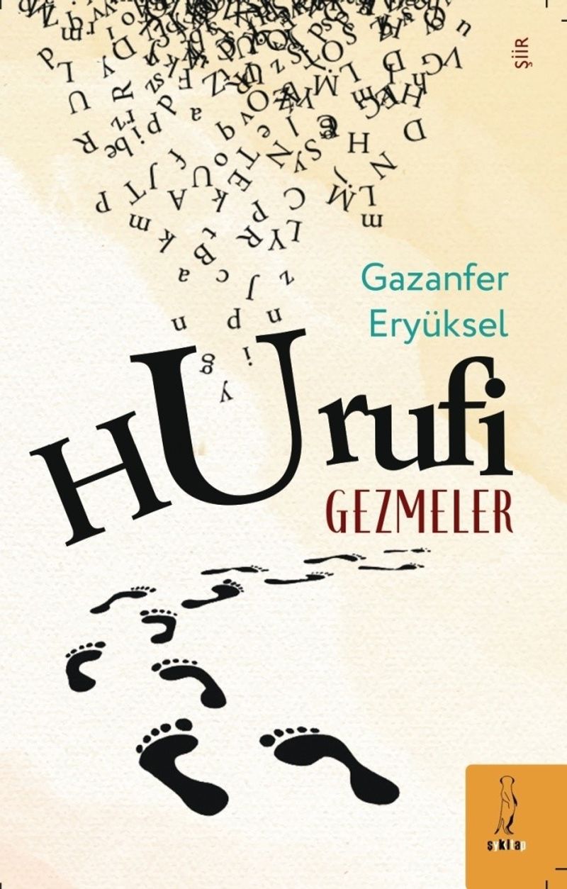 Hurufi Gezmeler kitap kapağı