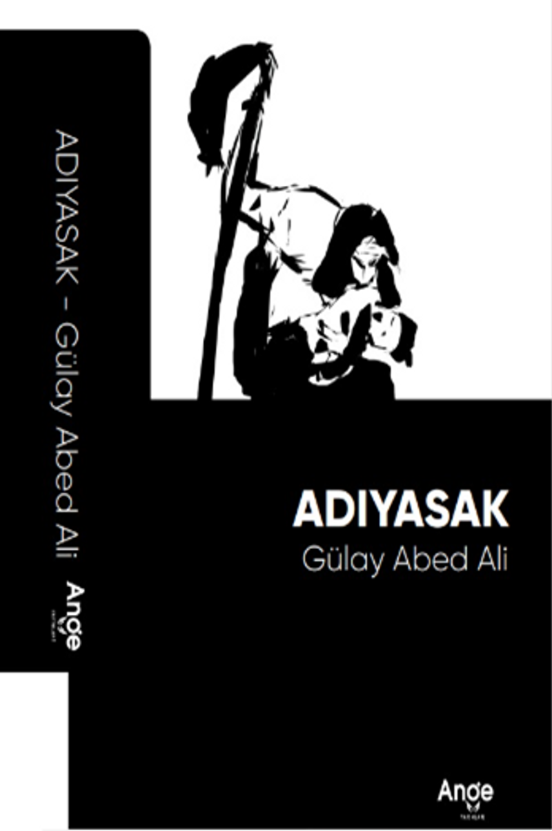Adı Yasak kitap kapağı