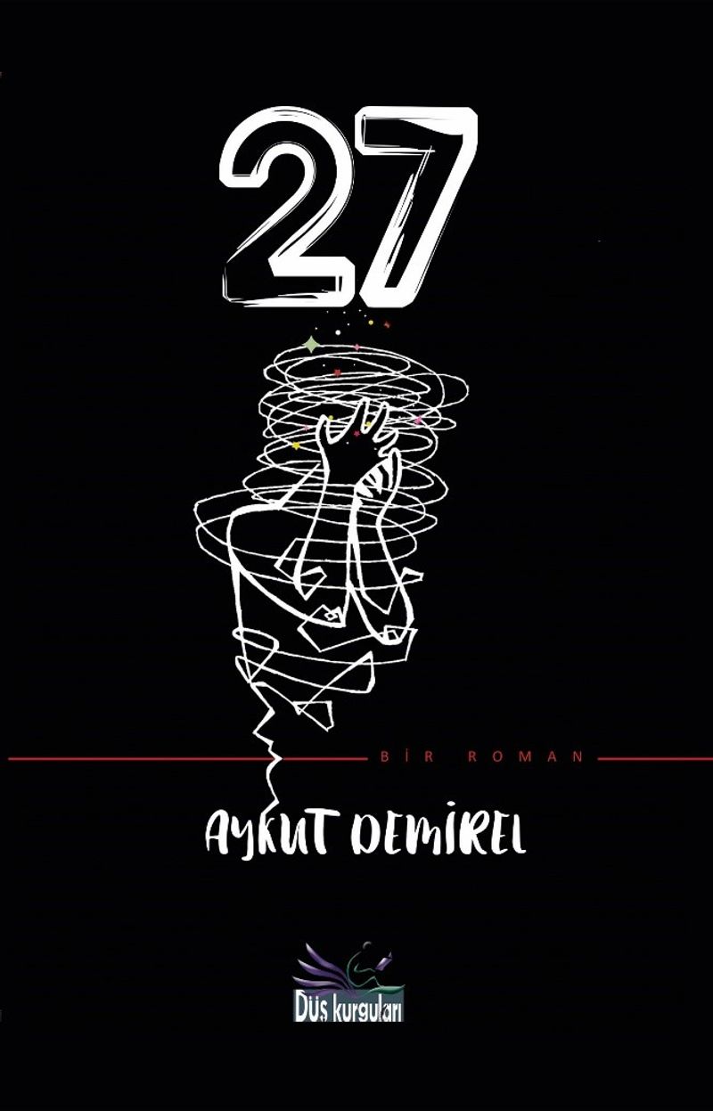 27 kitap kapağı