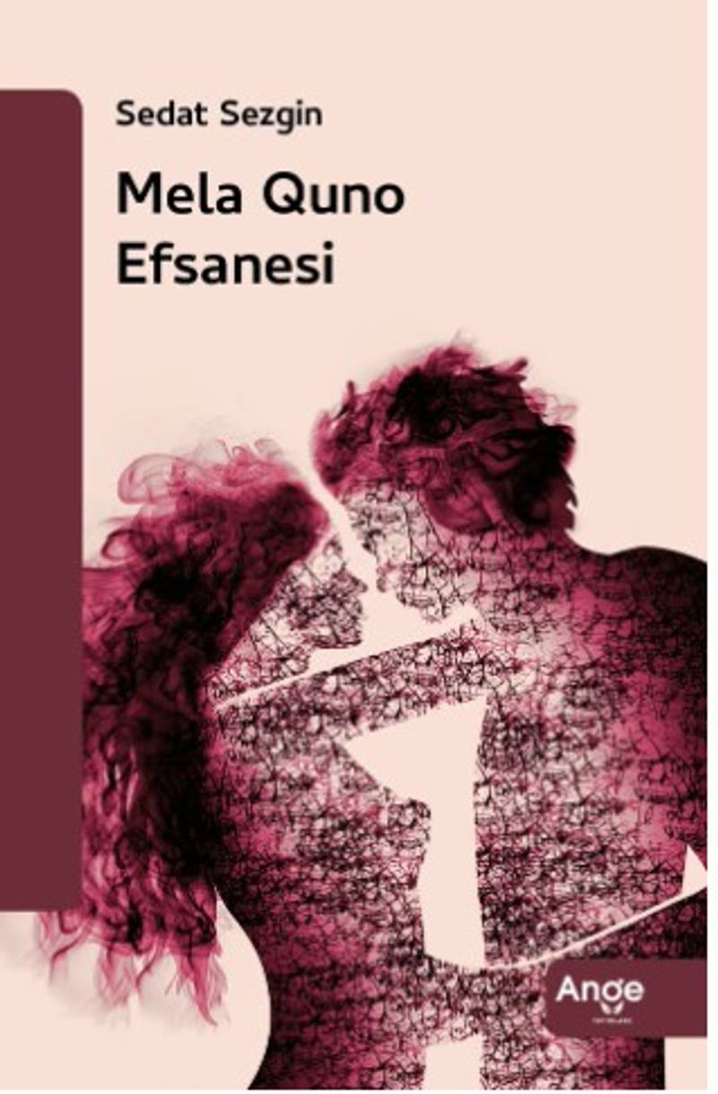 Mela Quno Efsanesi kitap kapağı