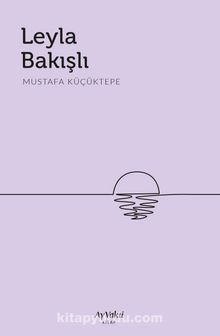 Leyla Bakışlı kitap kapağı