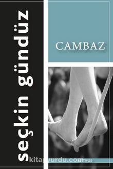 Cambaz kitap kapağı