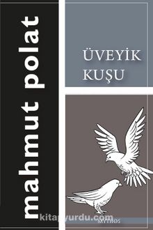 Üveyik Kuşu kitap kapağı