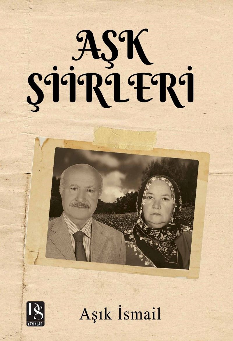 Aşk Şiirleri kitap kapağı