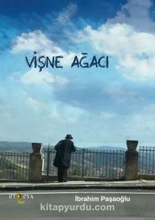 Vişne Ağacı kitap kapağı