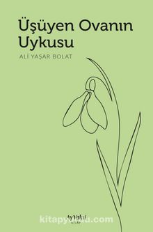 Üşüyen Ovanın Uykusu kitap kapağı