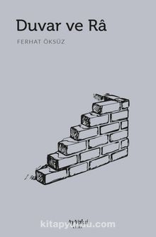 Duvar ve Ra kitap kapağı