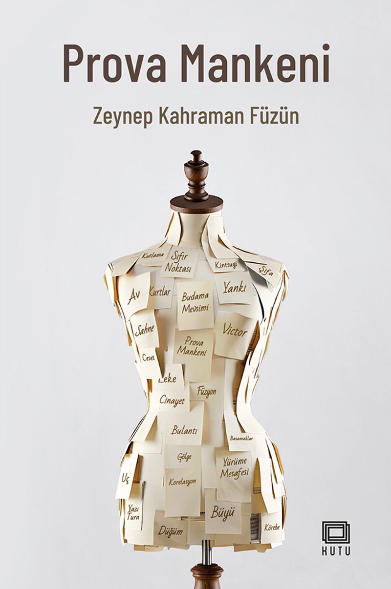 Prova Mankeni kitap kapağı