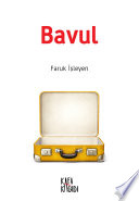 Bavul kitap kapağı