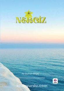 Nergiz kitap kapağı