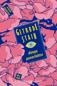 Dünya Yuvarlaktır kitap kapağı