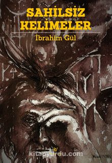 Sahilsiz Kelimeler kitap kapağı
