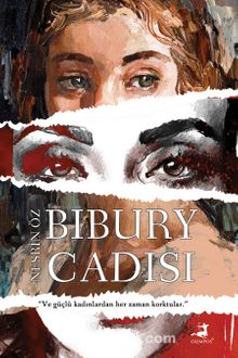 Bibury Cadısı kitap kapağı