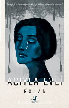 Acıyla Evli kitap kapağı